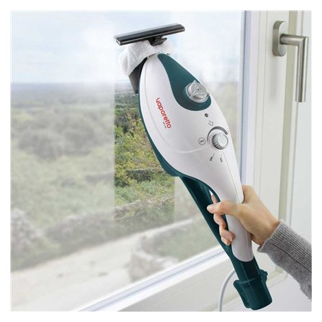Polti | PTEU0292 Vaporetto SV240 | Steam mop | Power 1300 W | Steam pressure Not Applicable bar | Water tank capacity 0.32 L | W - 3